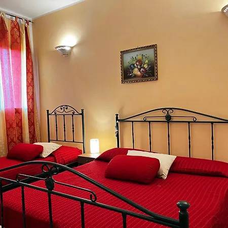 Agriturismo Molle Carpignano Salentino Esterno foto