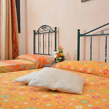 Agriturismo Molle Carpignano Salentino Exterior photo