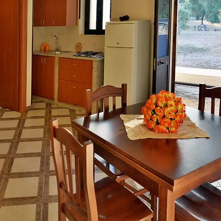 Agriturismo Molle Carpignano Salentino Exterior photo