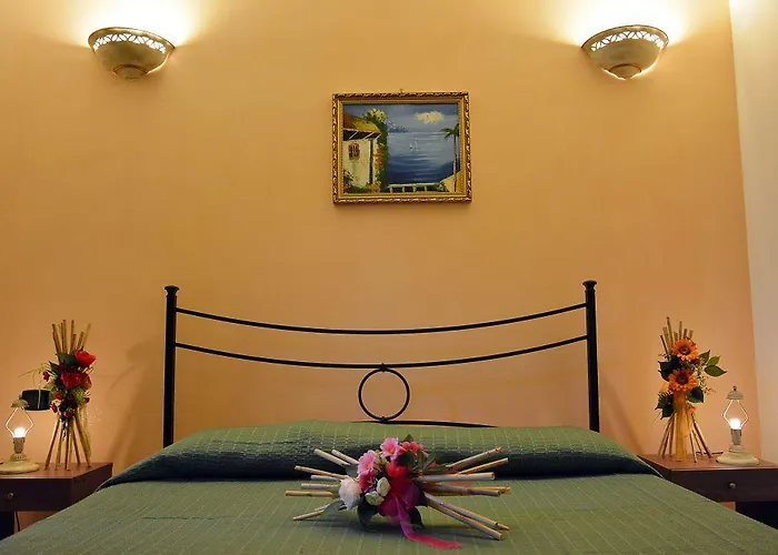 Agriturismo Molle