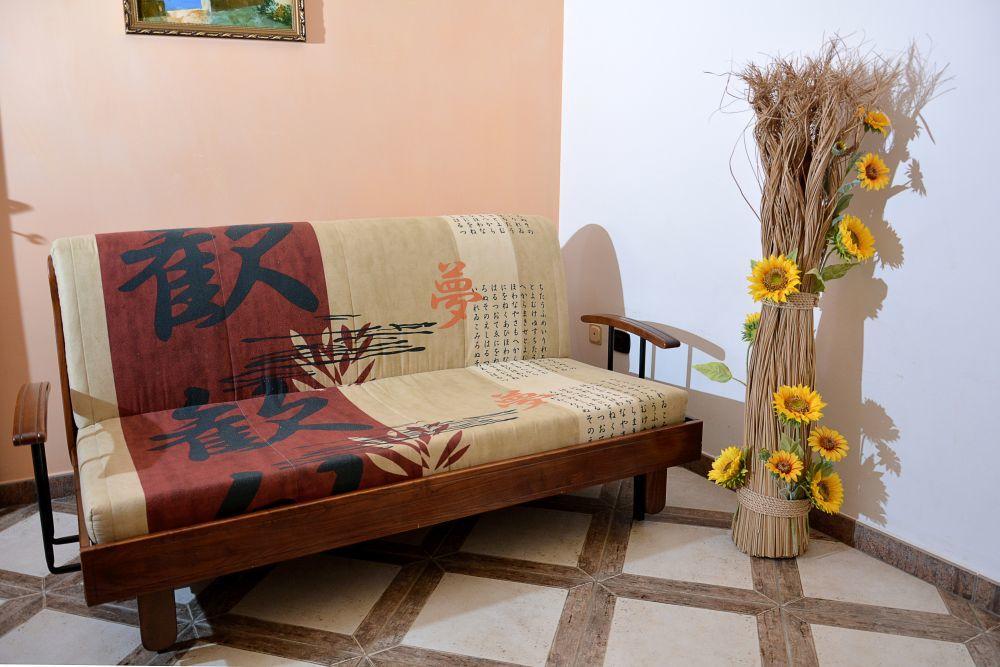 Farm stay Molle Carpignano Salentino